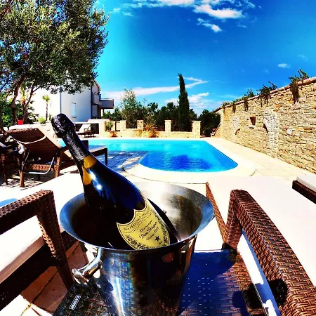 Splendid In With Swimming Pool * Murter