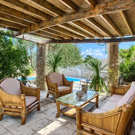 Splendid In With Swimming Pool Apartment